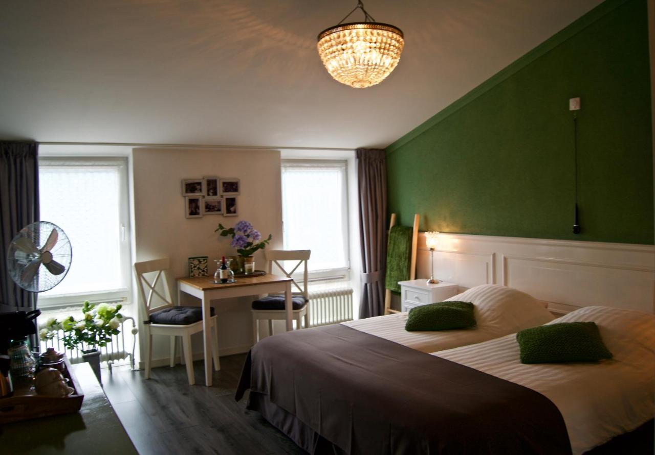The Studio Guesthouse Volendam Exterior photo