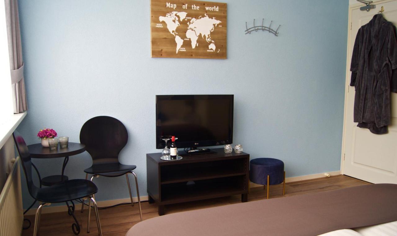 The Studio Guesthouse Volendam Exterior photo