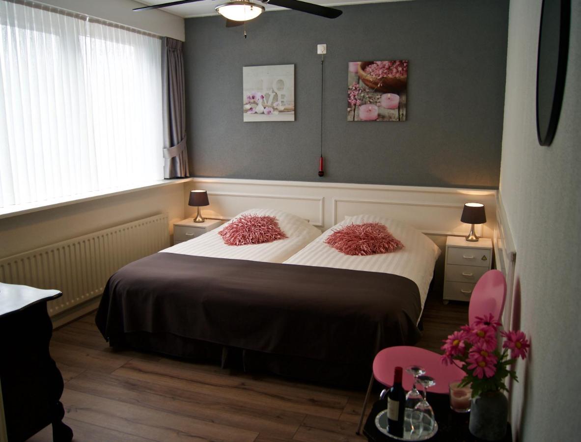 The Studio Guesthouse Volendam Exterior photo