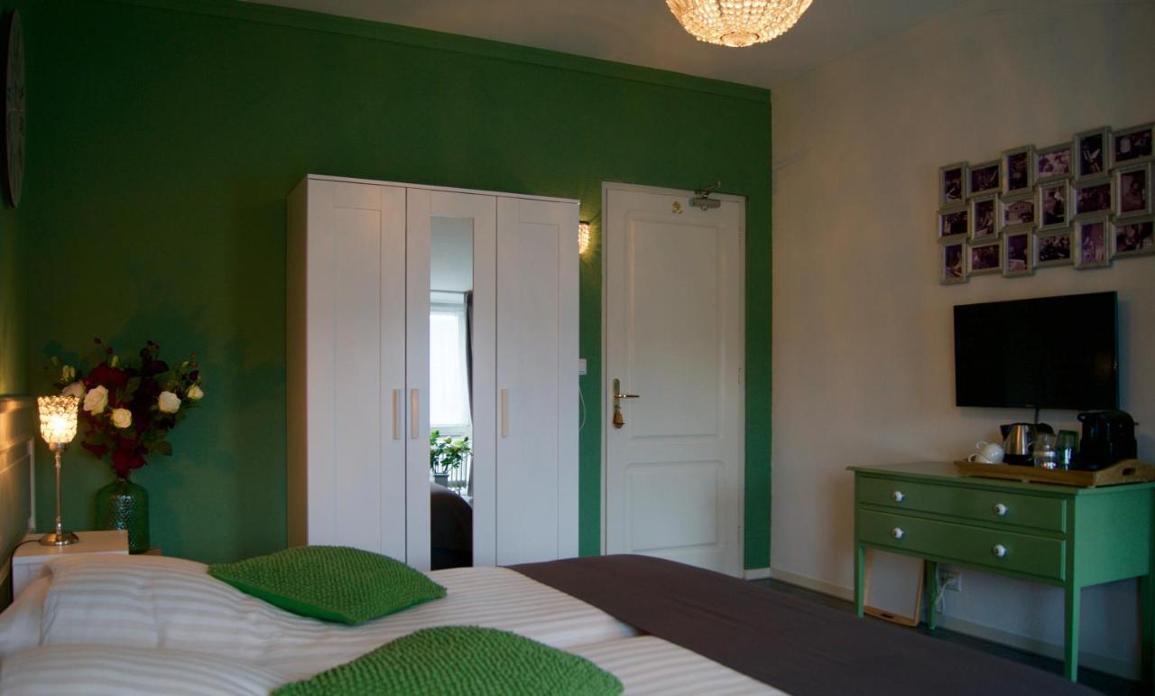 The Studio Guesthouse Volendam Exterior photo