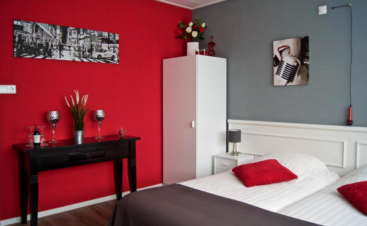 The Studio Guesthouse Volendam Exterior photo
