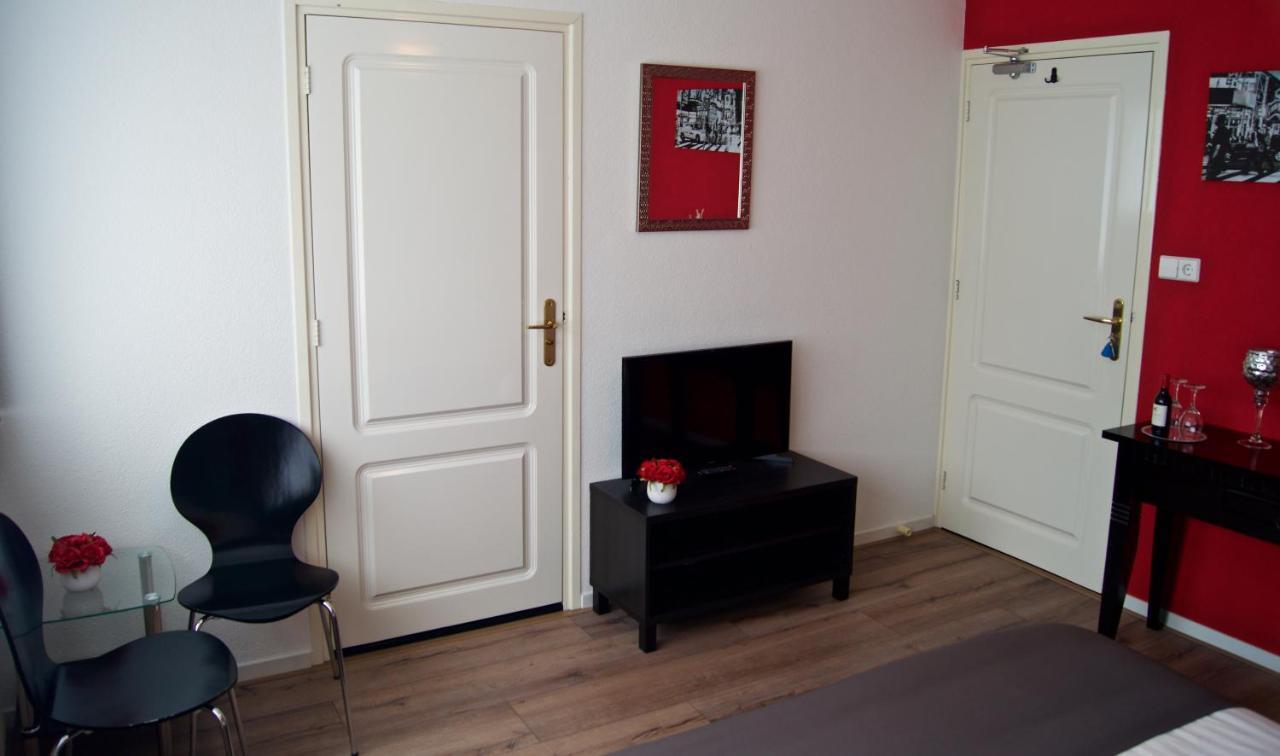 The Studio Guesthouse Volendam Exterior photo